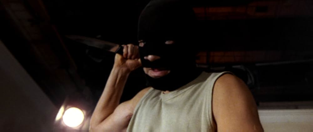 ミュート・ウィットネスの画像