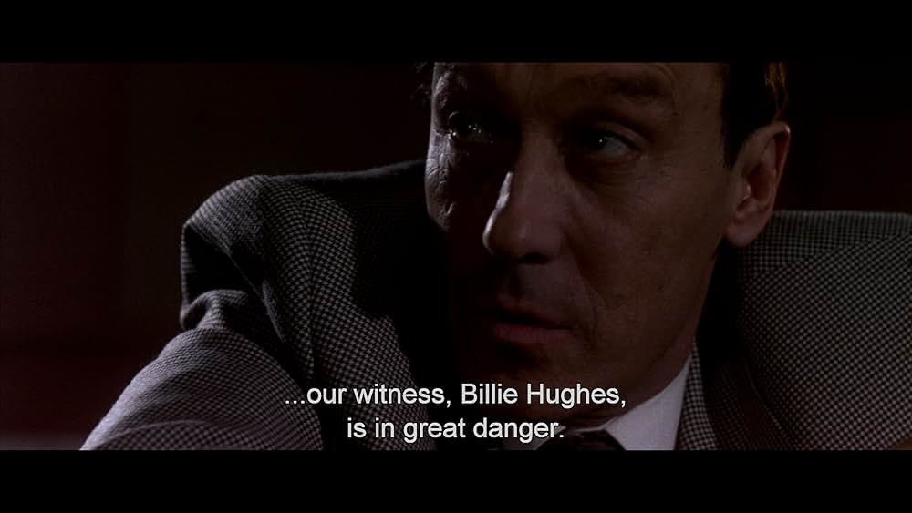 ミュート・ウィットネスの画像