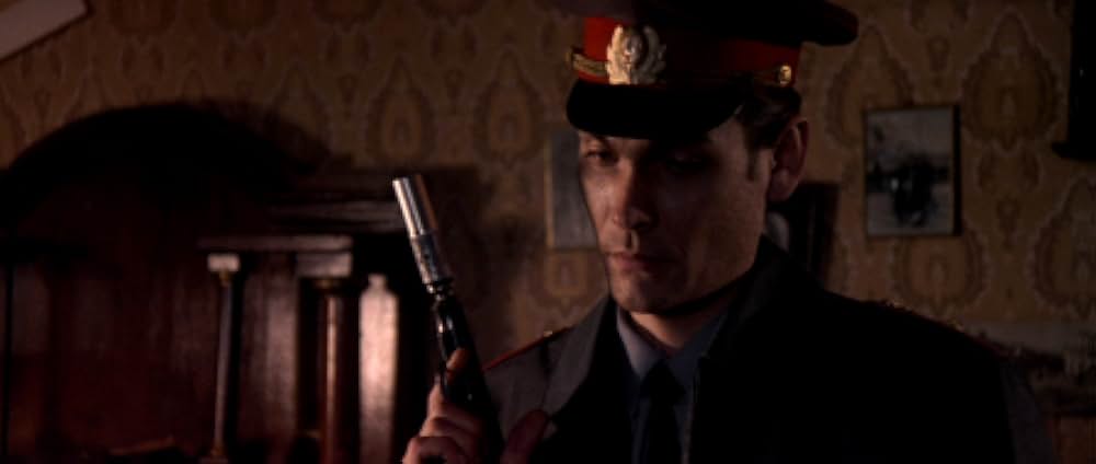 ミュート・ウィットネスの画像