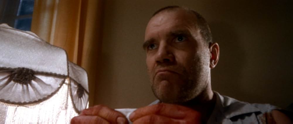 ミュート・ウィットネスの画像