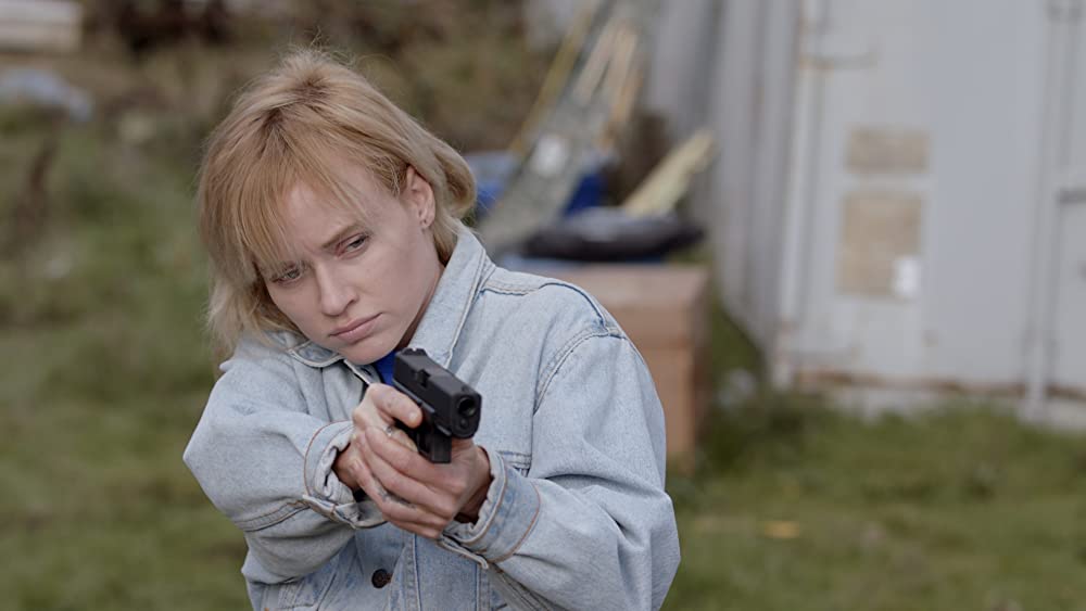 Miss.処刑人の画像