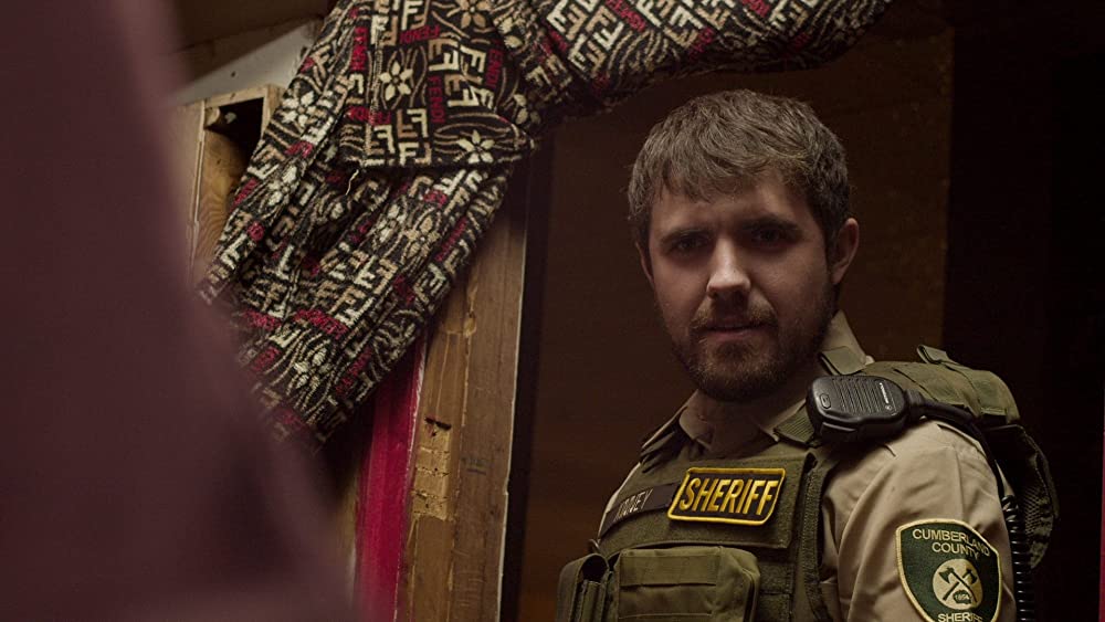 Miss.処刑人の画像