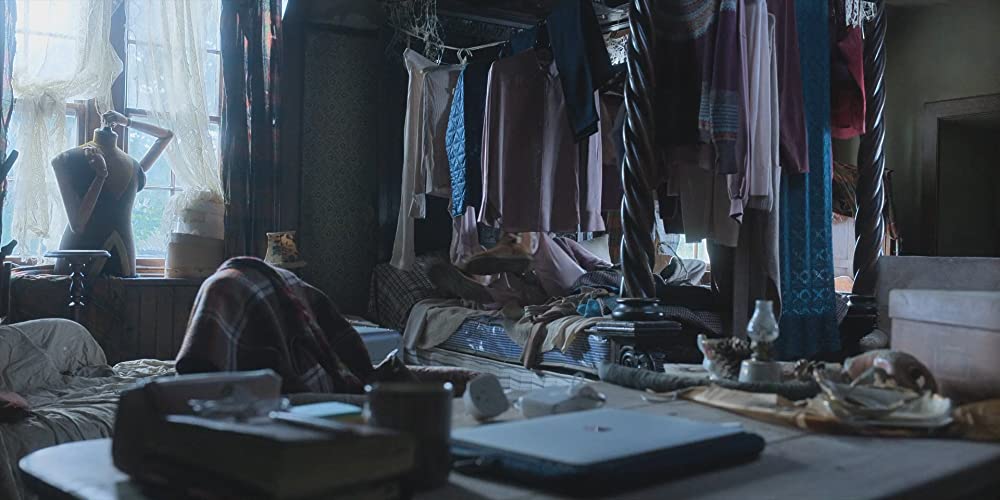 クリスマス・キャッスルの画像