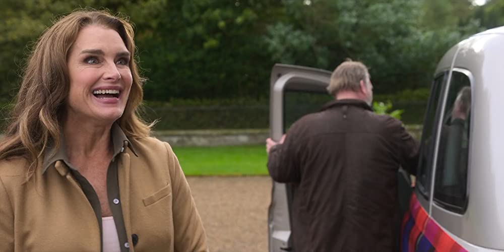 クリスマス・キャッスルの画像