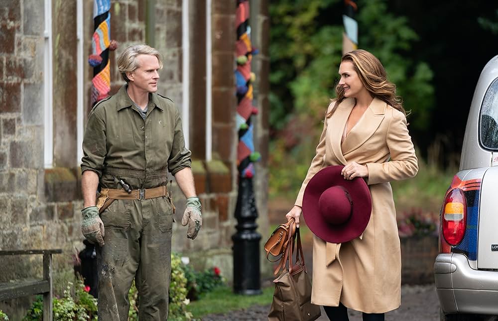 クリスマス・キャッスルの画像