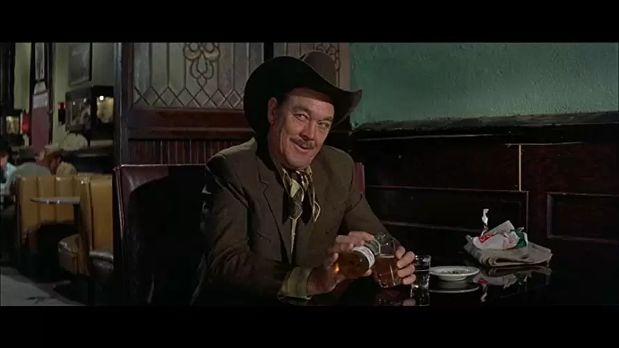 ジュニア・ボナー／華麗なる挑戦の画像