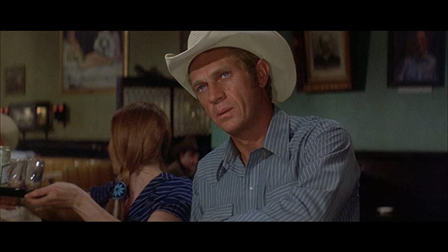 ジュニア・ボナー／華麗なる挑戦の画像