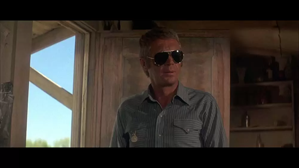 ジュニア・ボナー／華麗なる挑戦の画像