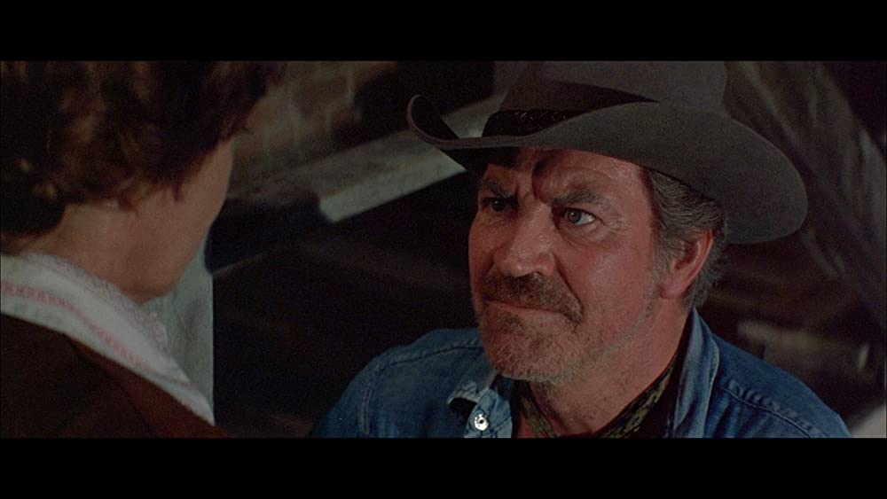 ジュニア・ボナー／華麗なる挑戦の画像