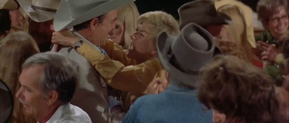 ジュニア・ボナー／華麗なる挑戦の画像