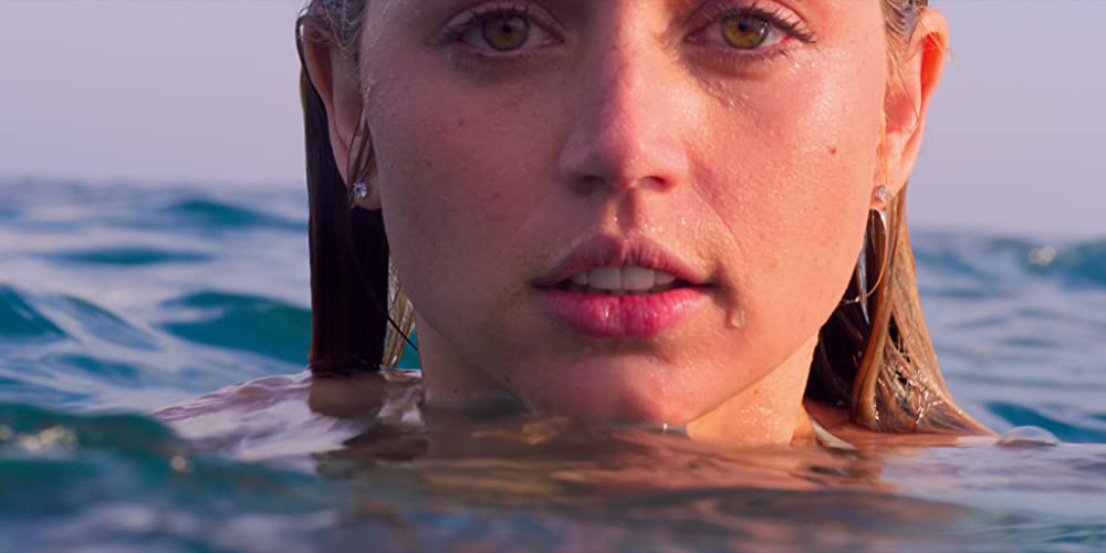 「セルジオ: 世界を救うために戦った男」アナ・デ・アルマスの画像