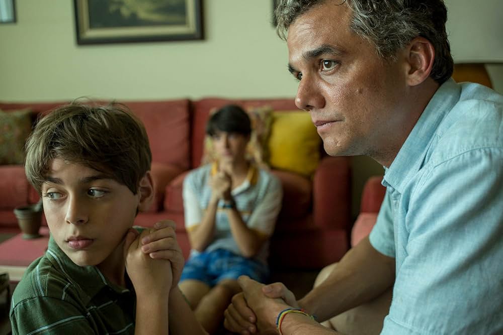 セルジオ: 世界を救うために戦った男の画像