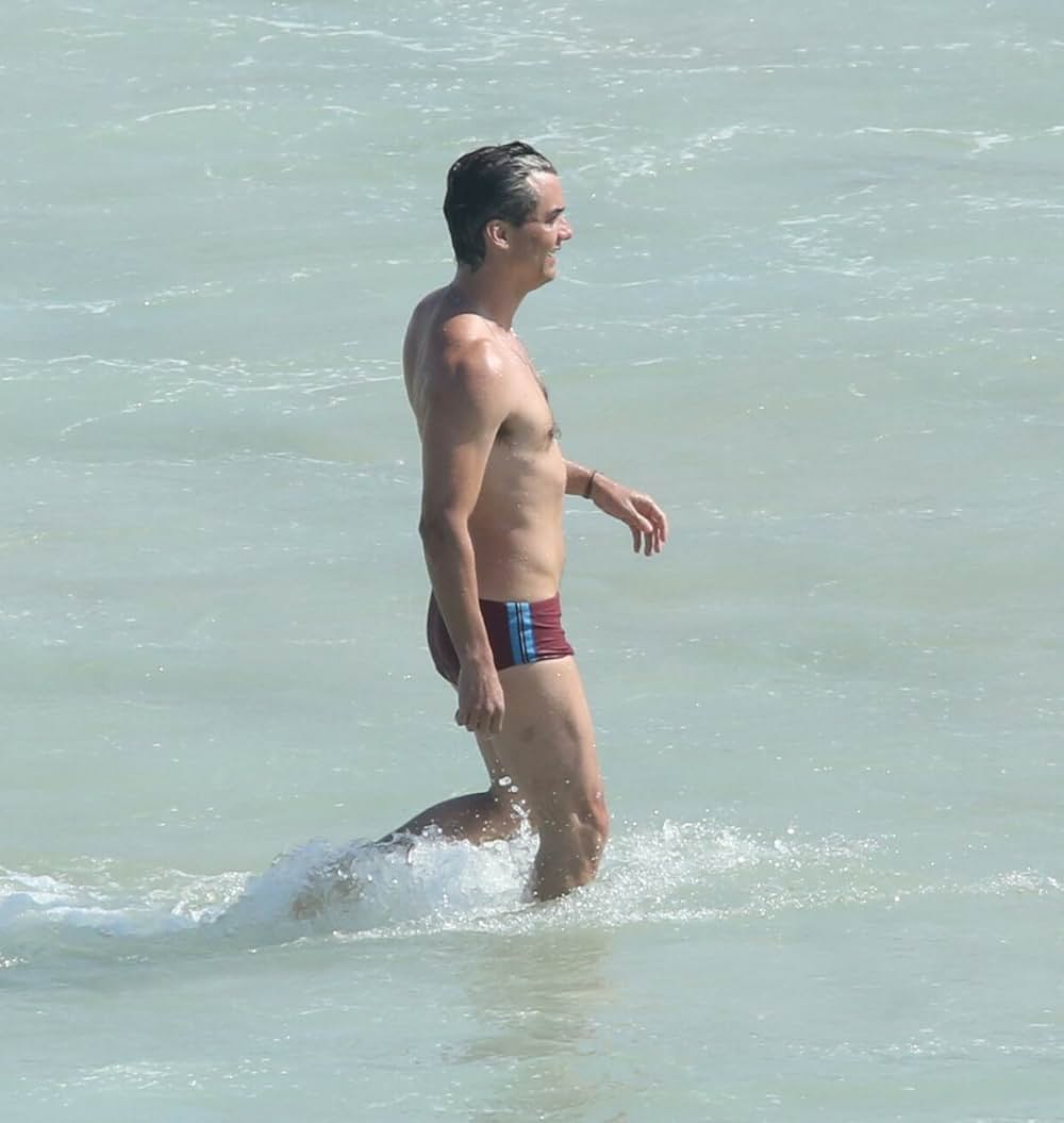 セルジオ: 世界を救うために戦った男の画像