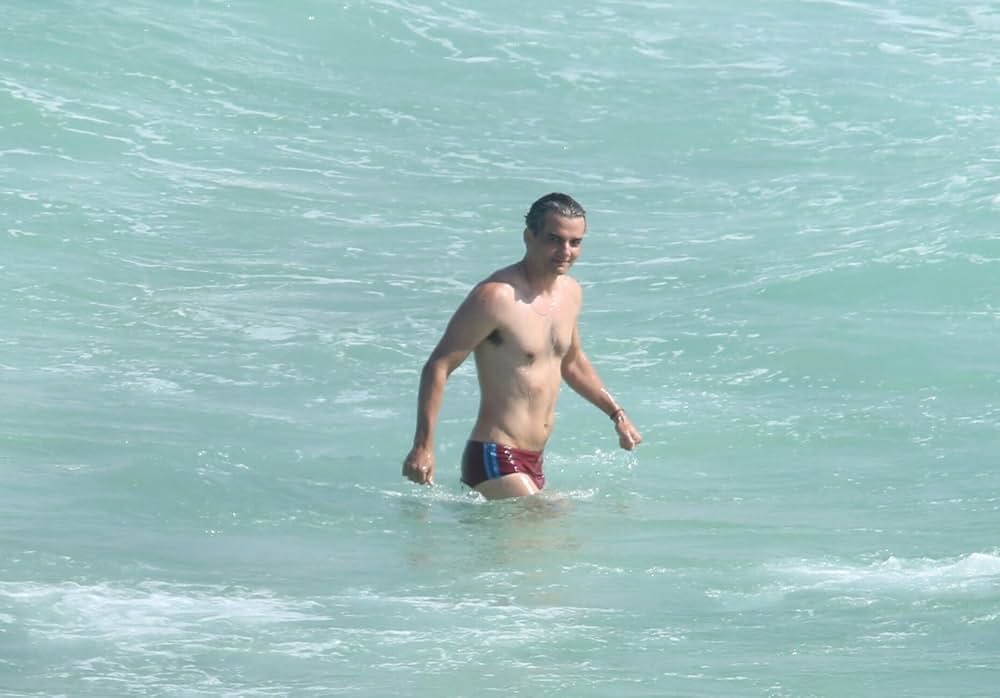 セルジオ: 世界を救うために戦った男の画像