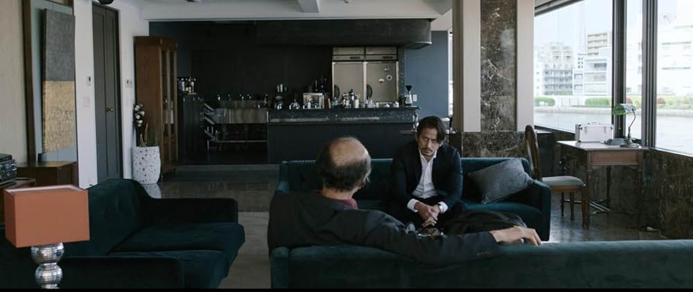 ヘルドッグスの画像