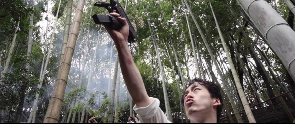 ヘルドッグスの画像