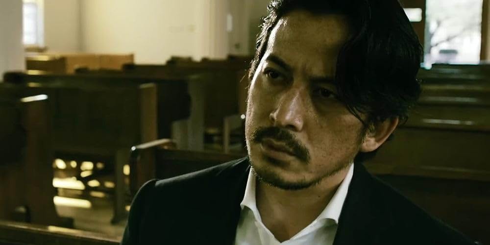 ヘルドッグスの画像