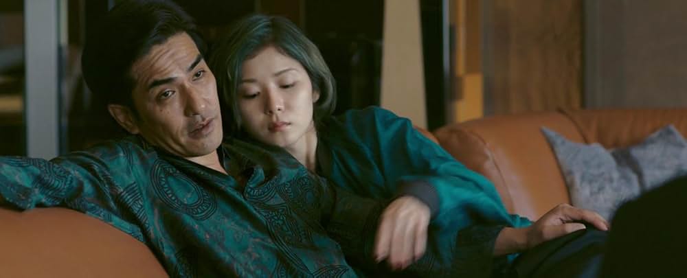 ヘルドッグスの画像