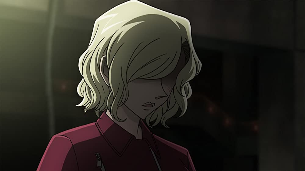 名探偵コナン ハロウィンの花嫁の画像