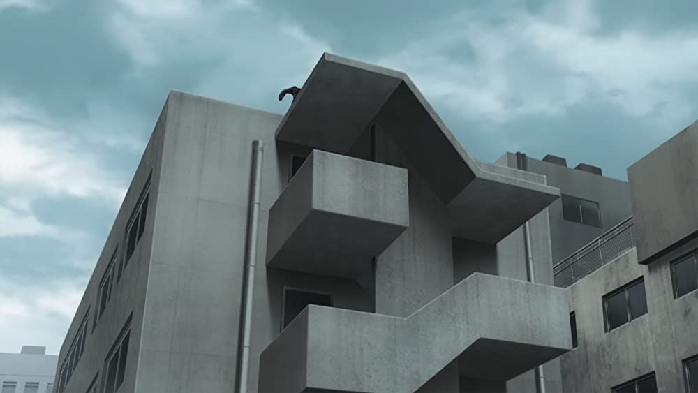 名探偵コナン ハロウィンの花嫁の画像