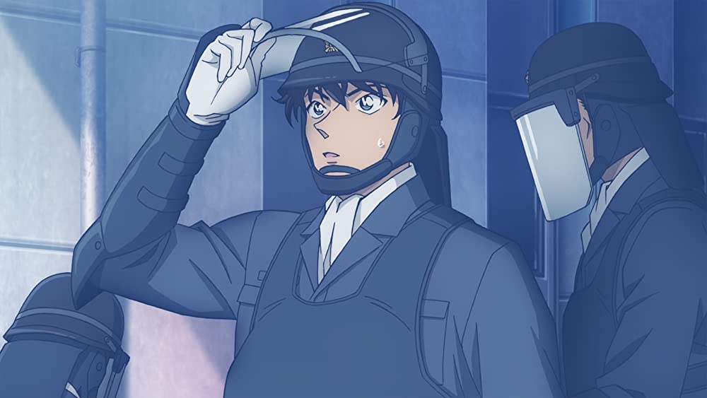 名探偵コナン ハロウィンの花嫁の画像