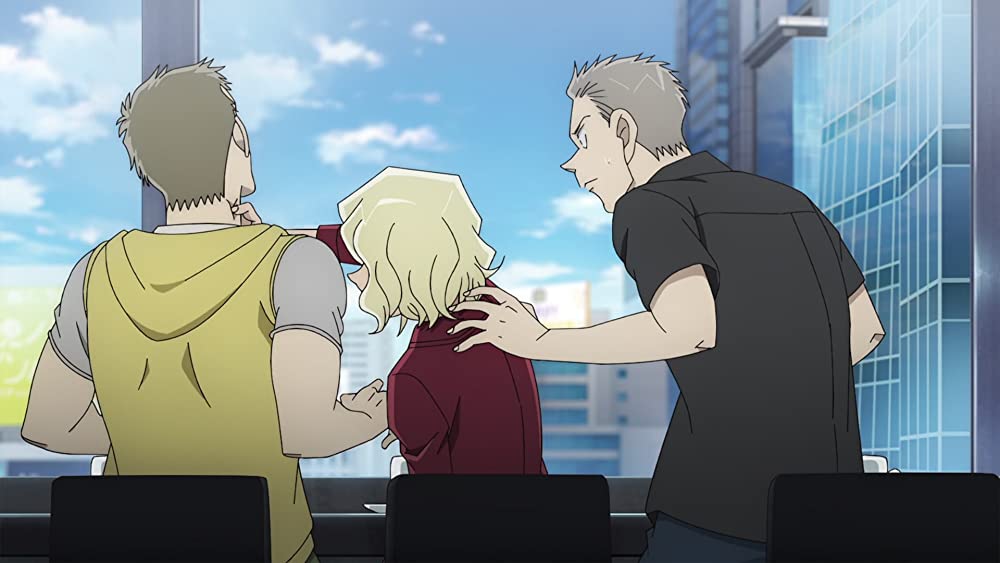 名探偵コナン ハロウィンの花嫁の画像