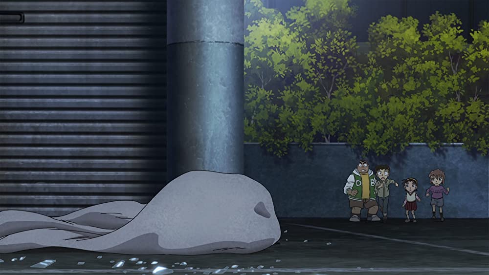 名探偵コナン ハロウィンの花嫁の画像