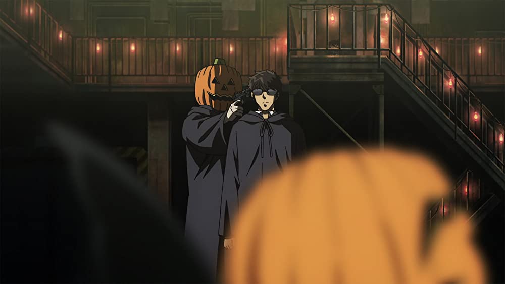 名探偵コナン ハロウィンの花嫁の画像