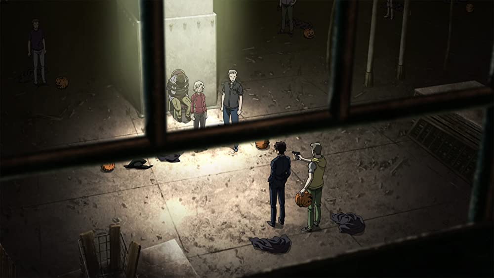 名探偵コナン ハロウィンの花嫁の画像