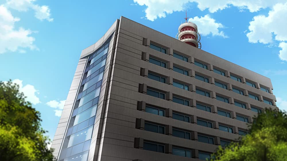 名探偵コナン ハロウィンの花嫁の画像