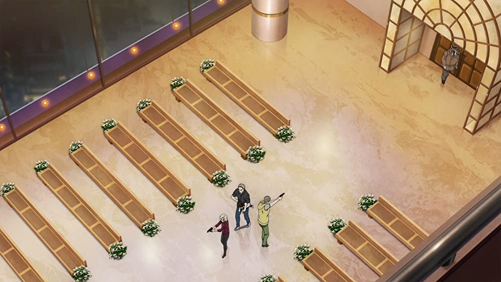 名探偵コナン ハロウィンの花嫁の画像