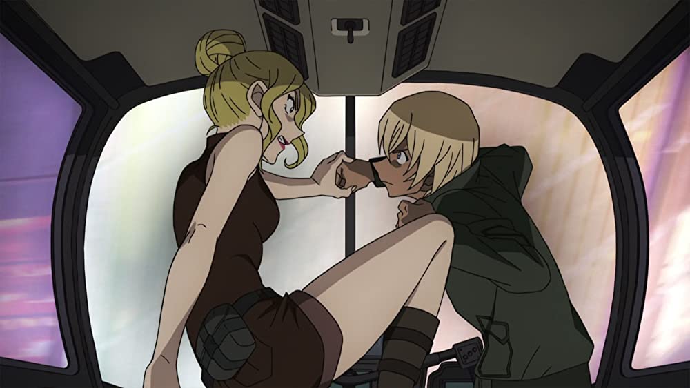 名探偵コナン ハロウィンの花嫁の画像