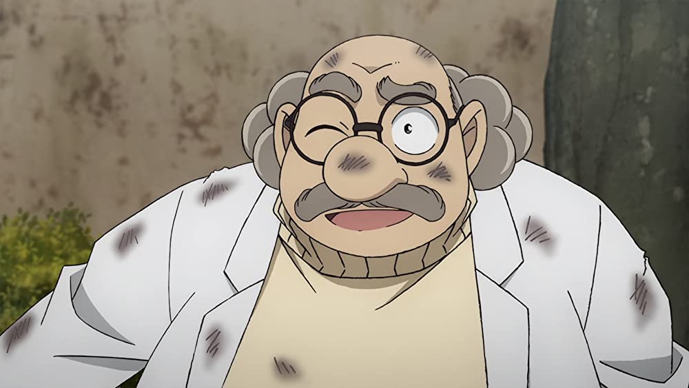 名探偵コナン ハロウィンの花嫁の画像