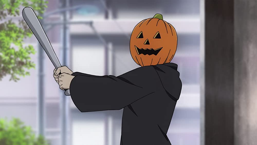 名探偵コナン ハロウィンの花嫁の画像