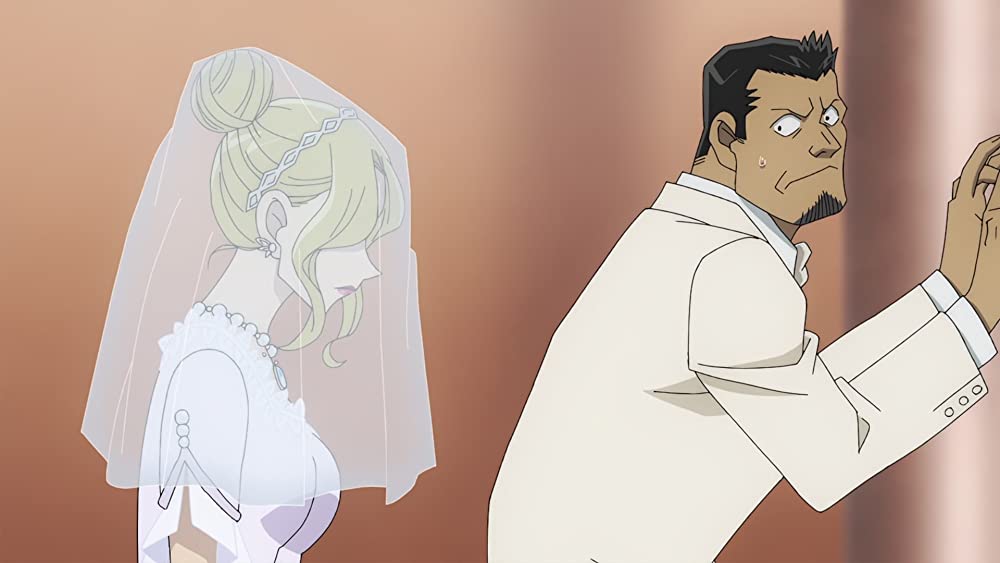 名探偵コナン ハロウィンの花嫁の画像