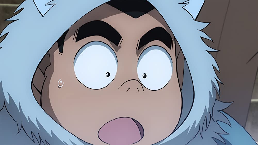 名探偵コナン ハロウィンの花嫁の画像