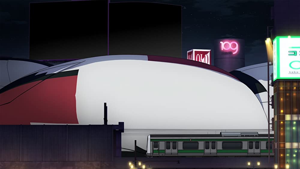 名探偵コナン ハロウィンの花嫁の画像