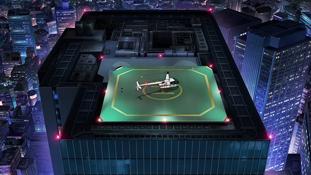 名探偵コナン ハロウィンの花嫁の画像