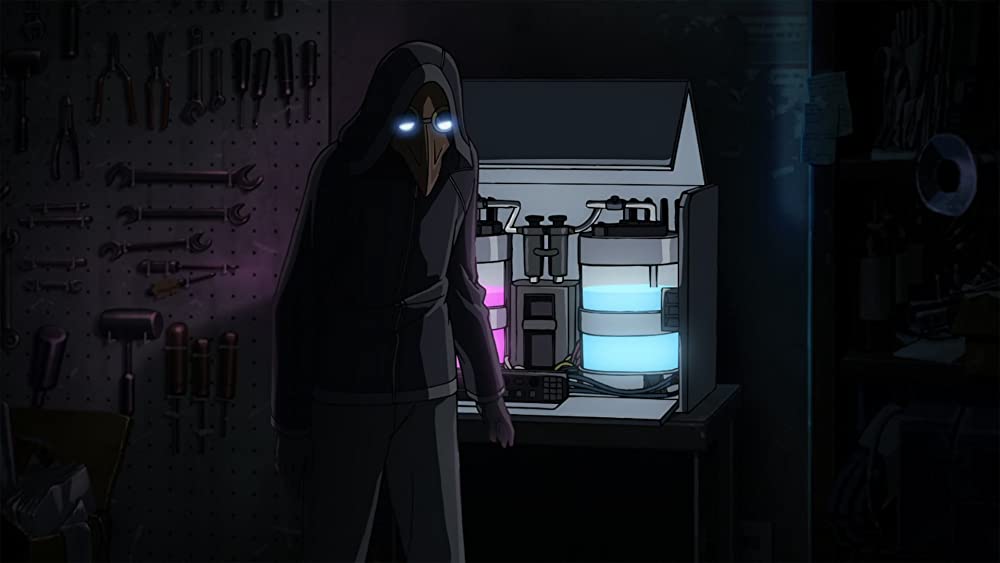 名探偵コナン ハロウィンの花嫁の画像