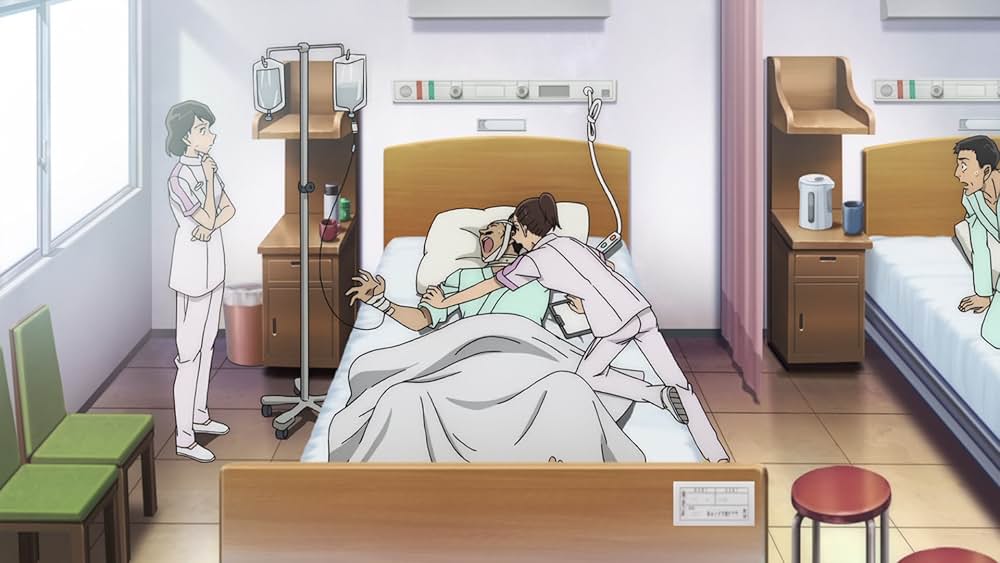 名探偵コナン ハロウィンの花嫁の画像