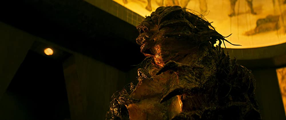 パラサイティック／モーテル・アカシアの画像