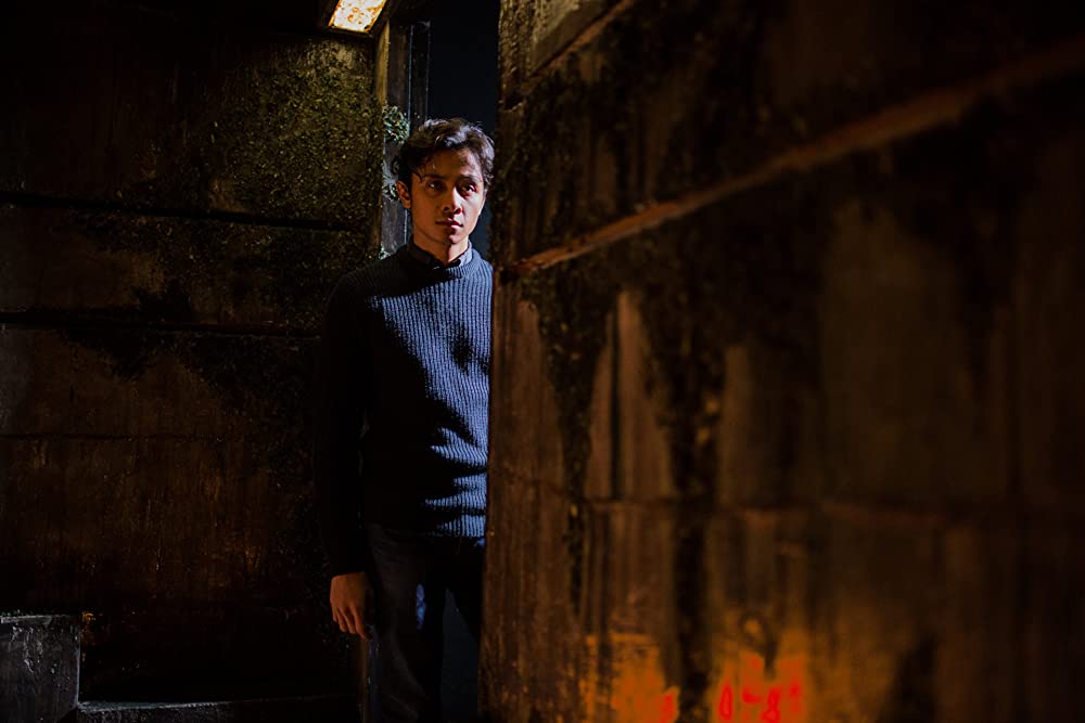 パラサイティック／モーテル・アカシアの画像