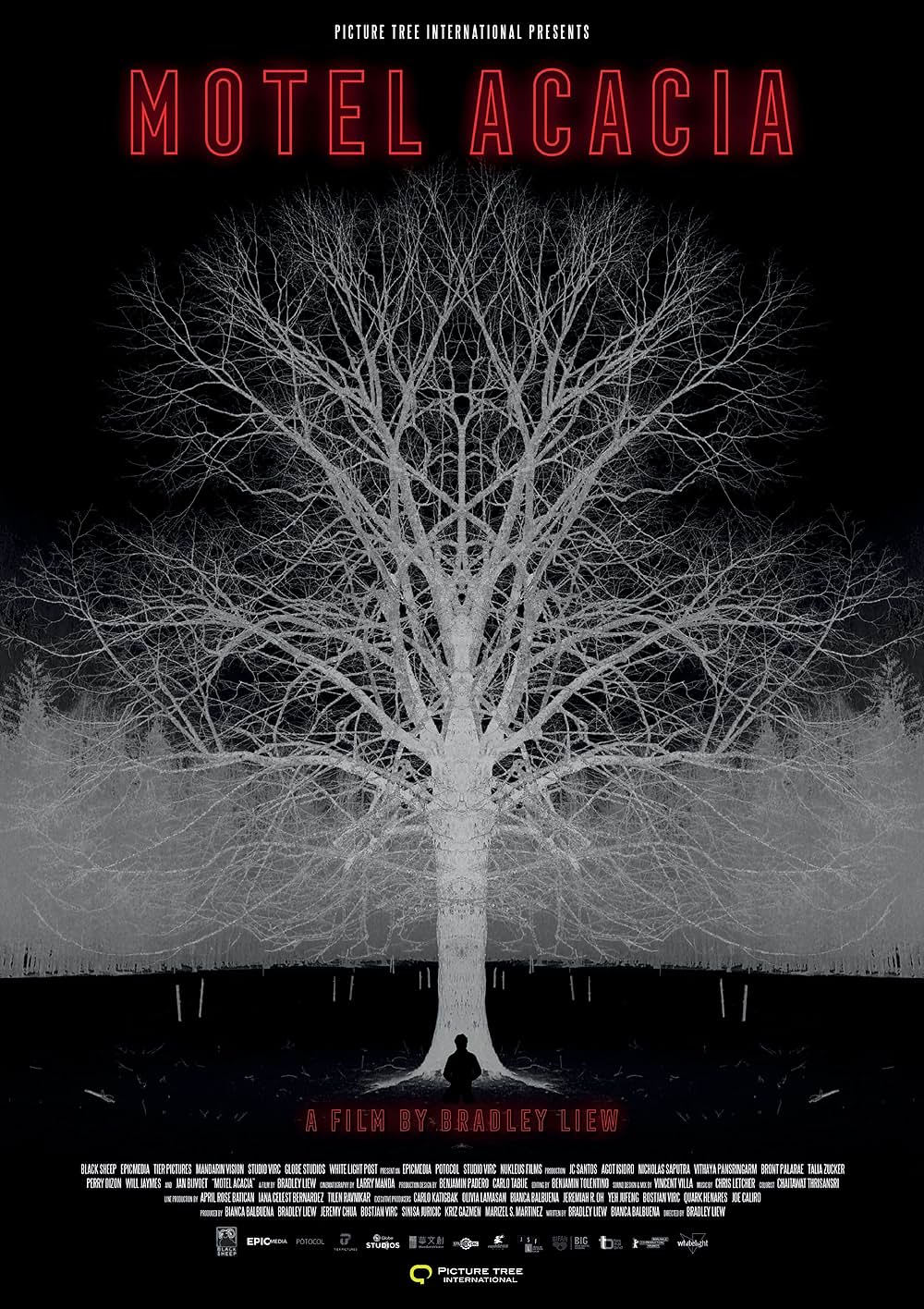 パラサイティック／モーテル・アカシアの画像