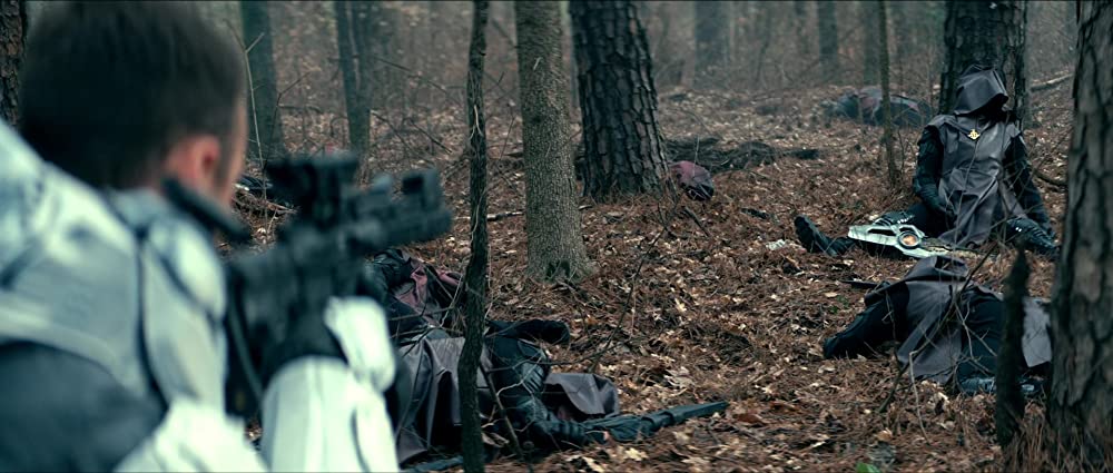 コズミック・シンの画像