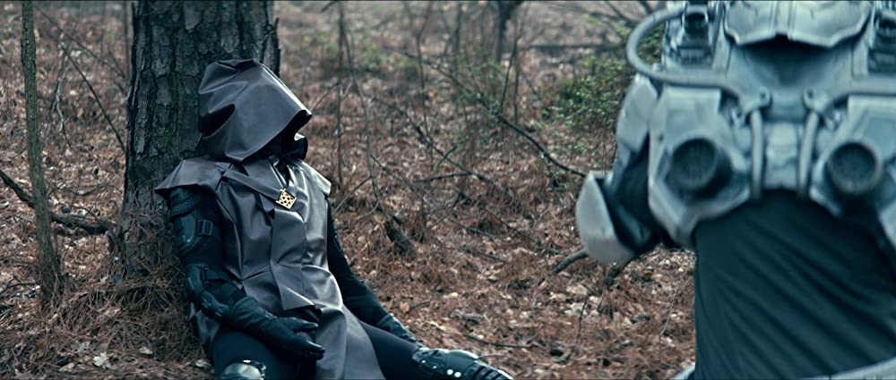 コズミック・シンの画像