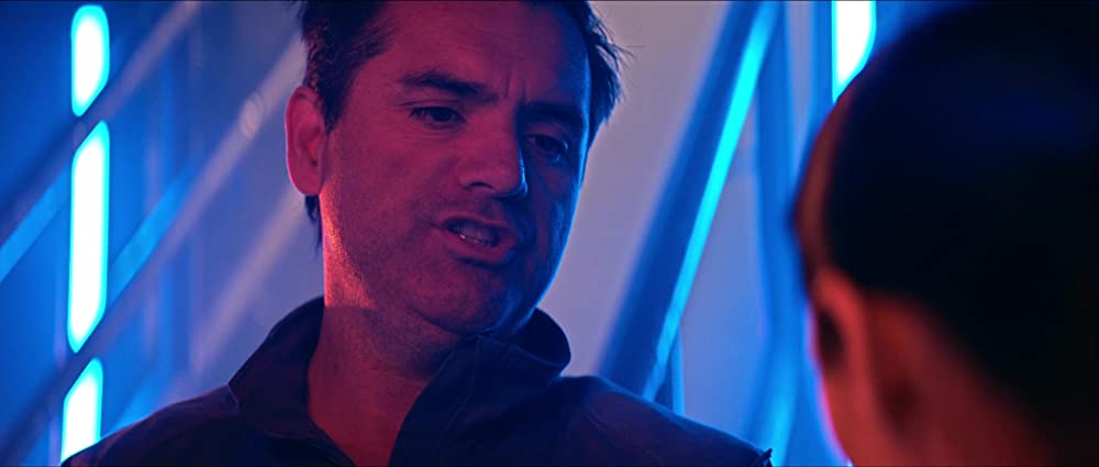 コズミック・シンの画像