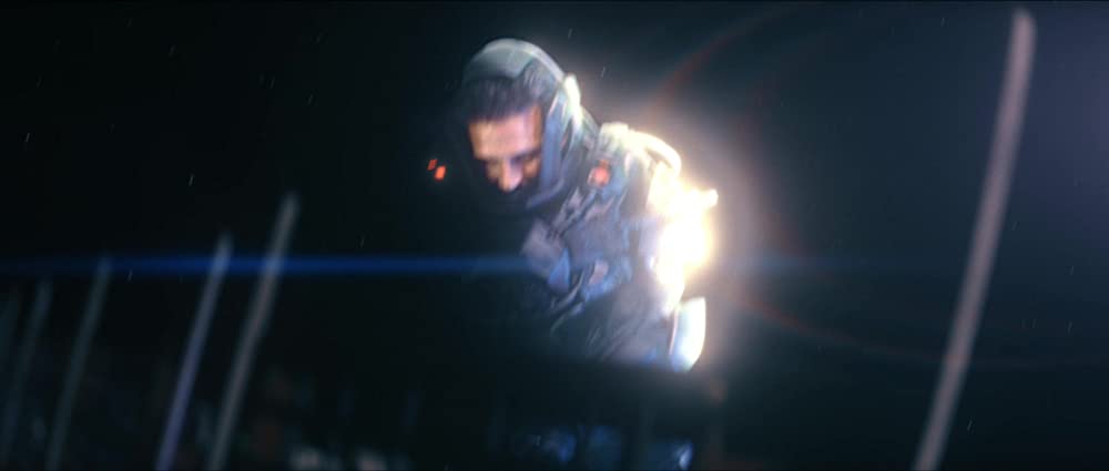 コズミック・シンの画像