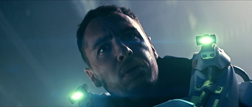 コズミック・シンの画像