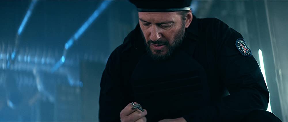 コズミック・シンの画像