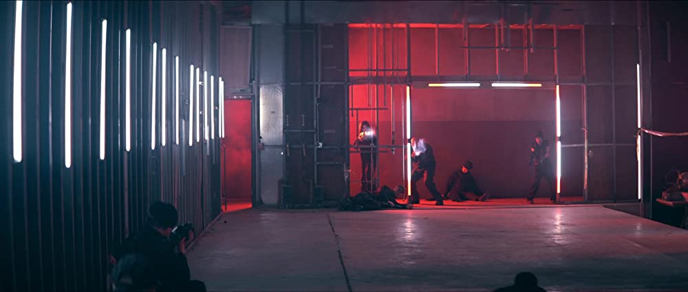 コズミック・シンの画像